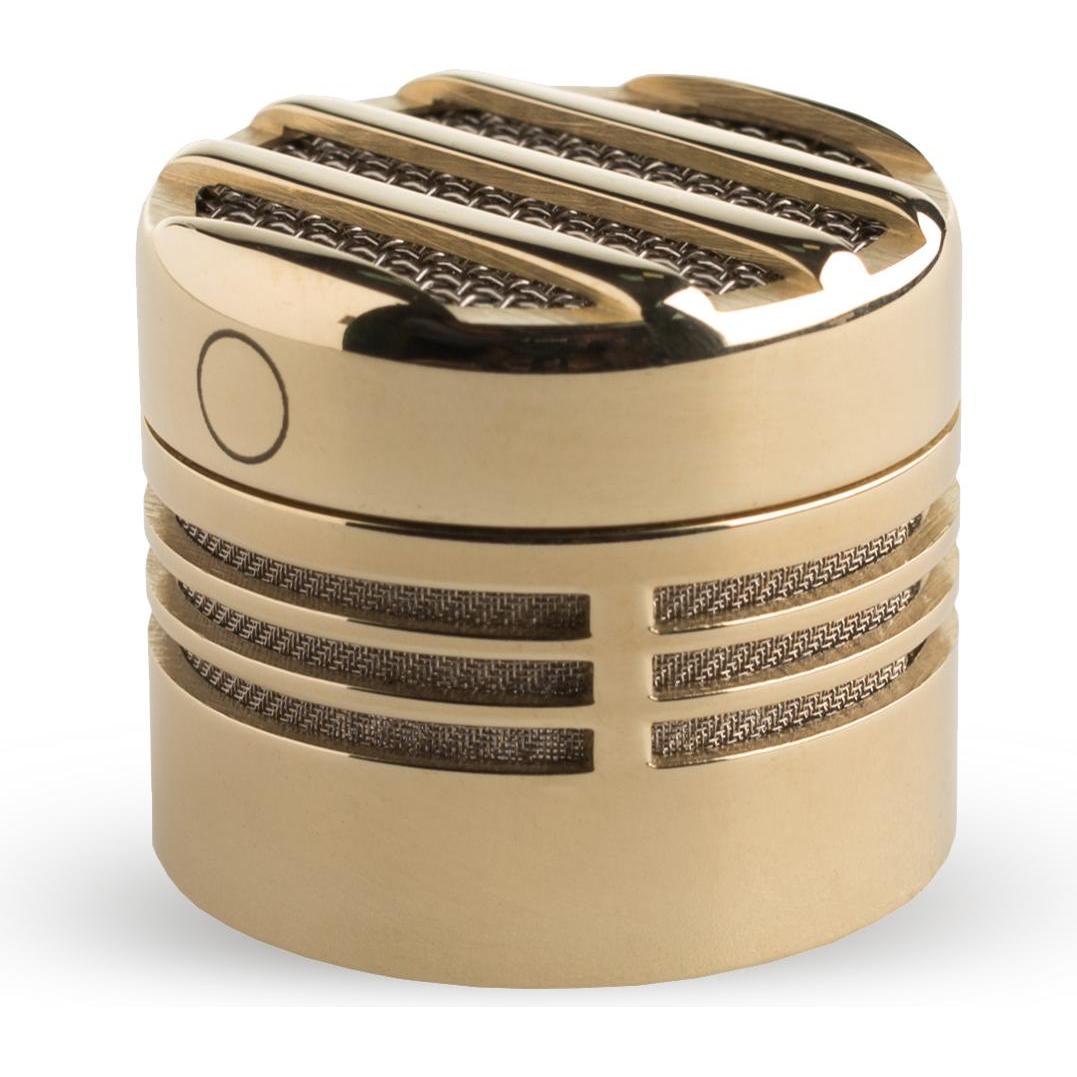 Soyuz 013 FET-MAC, Microfono