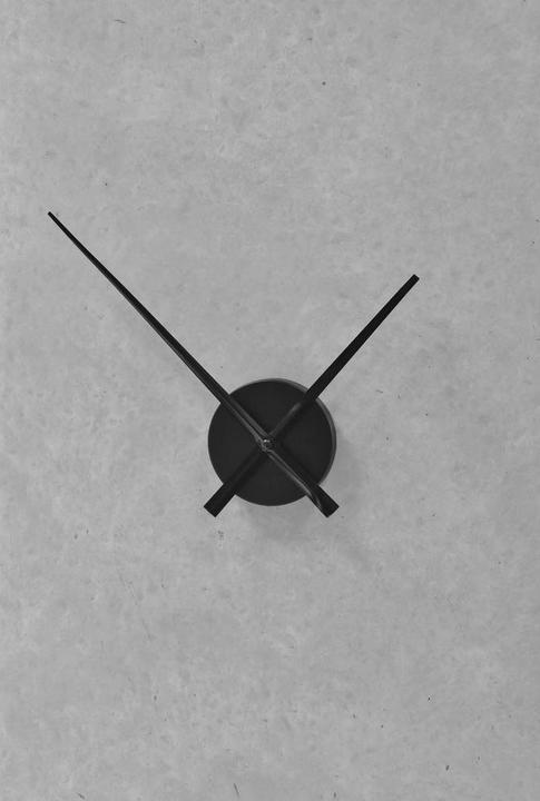 Produktbild TFA Minimalist (9.60 cm)