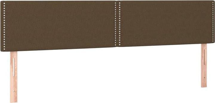 Produktbild vidaXL Boxspringbett (120 x 190 cm)