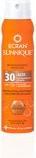 Image du produit Ecran SUNNIQUE proteción aerosol vapo SPF30 75 ml (Spray solaire, SPF 30, 75 ml)