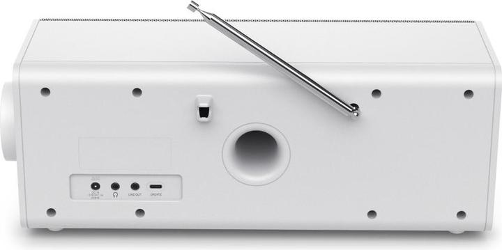 Productafbeelding Hama DR2002 (DAB+, FM, DAB, Bluetooth)