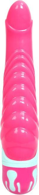 Image du produit Debra La queue réaliste Rosa 1