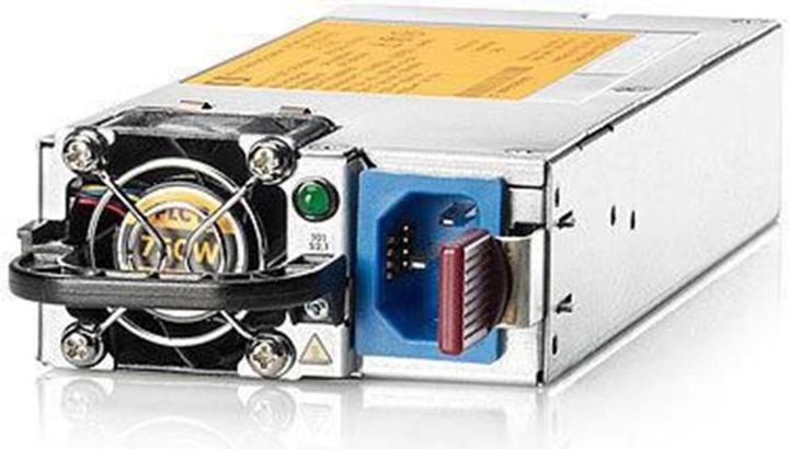 HPE Power Supply 750W 1U Hepb (750 W)