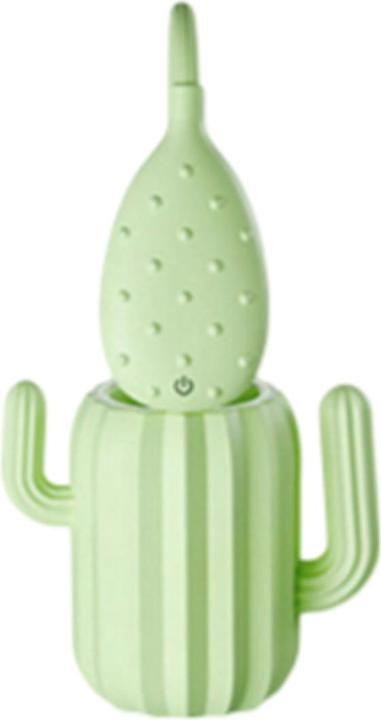 Produktbild VR Shinecon LED Stifteköcher Flexibler Schaft Cactus