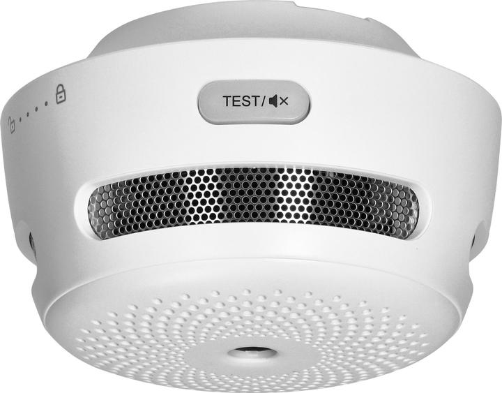 Actual product image X-Sense Rauchmelder