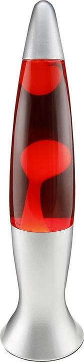 Produktbild Chilitec Lavalampe CTL ROGE (E14)