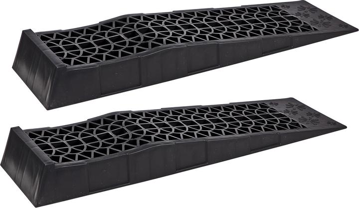 Actual product image Dema Access ramp set