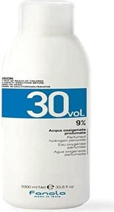 Actual product image Fanola Peroxyde 30 Vol 1000 ml (1000 ml)