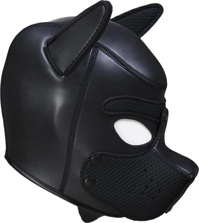 Produktbild Kiotos Neoprene Puppy Dog BDSM Hood L