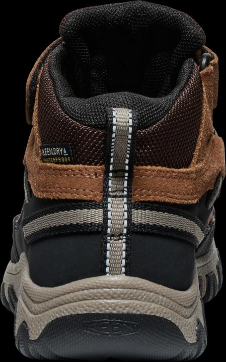 Produktbild Keen C Targhee IV Mid WP (29)