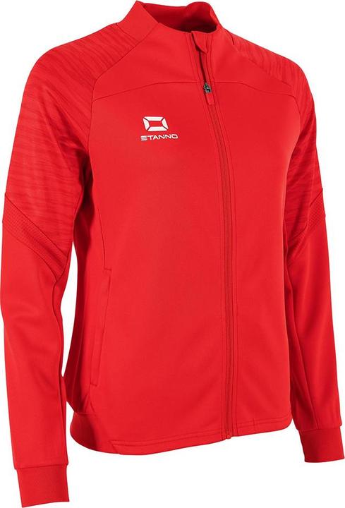 Produktbild Stanno Bolt Full Zip Jacke Damen (M)