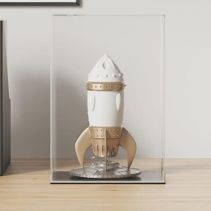 Produktbild vidaXL Vitrine (17 x 17 x 25 cm)