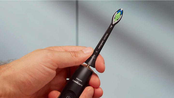 Actual product image Philips Sonicare Series 5300 (Sonic toothbrush)
