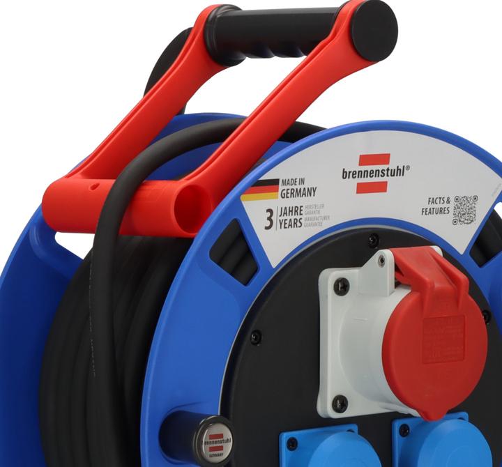 Produktbild Brennenstuhl Garant® (30 m, 1.50 mm²)