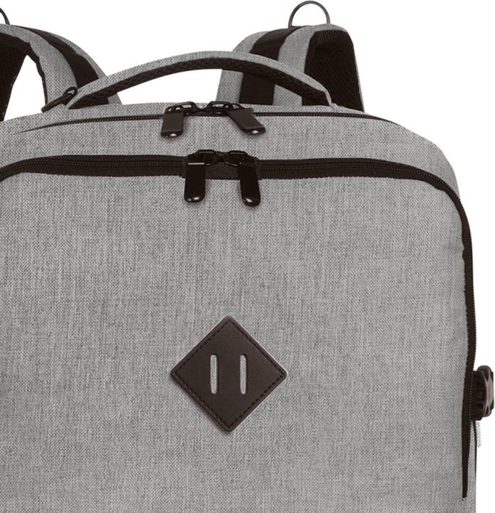Produktbild Worldpack Bestway Cabin Pro Daypack 54 cm Laptopfach (40 l)