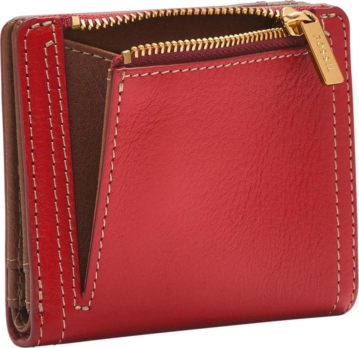 Actual product image Fossil Logan RFID Small Bifold