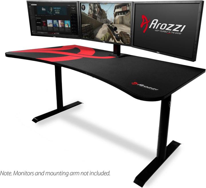 Actual product image Arozzi Arena (160 x 82 cm)