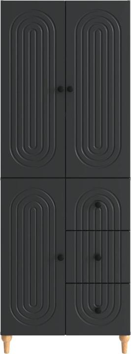 Produktbild vidaXL Möbelset (66 x 34.50 x 90 cm)