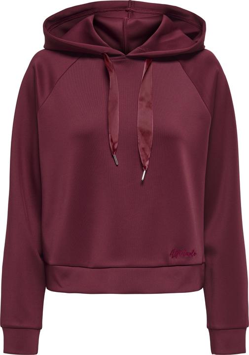 Produktbild Only ONLLUE Sweatshirt Kapuzenpullover (M)