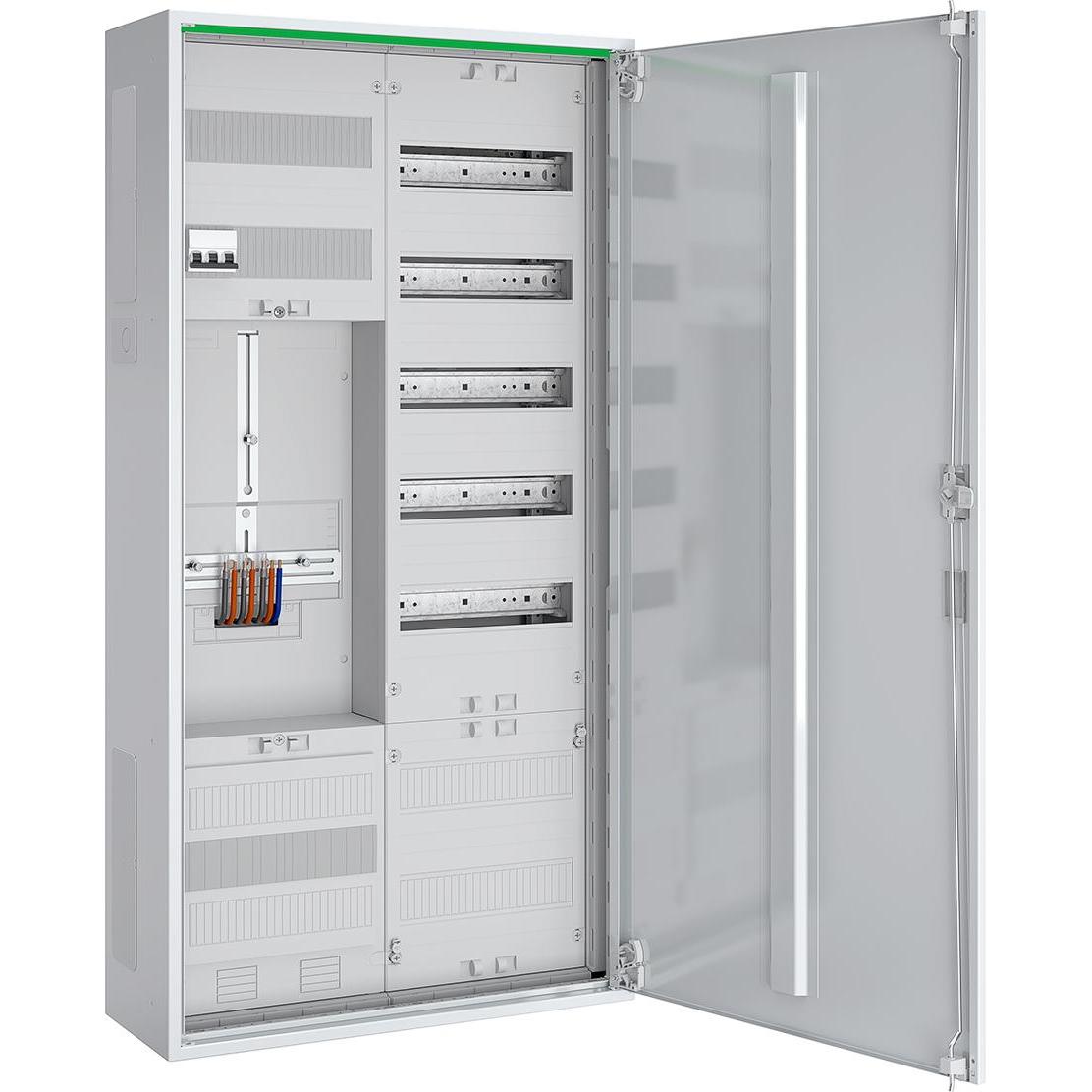 ABN, Verteilerschrank Zubehör, Zählerschrank