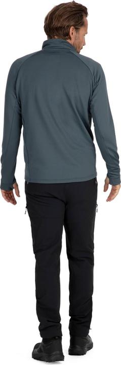 Actual product image Stoic GridFleece250 Half Zip (XL)