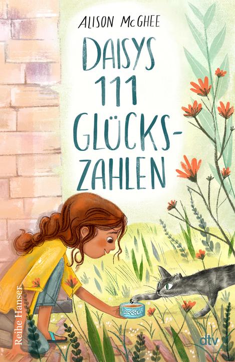 Produktbild Daisys 111 Glückszahlen
