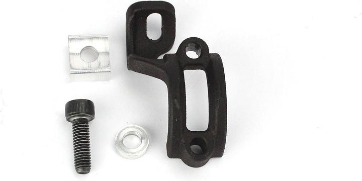 Actual product image Hayes Peacemaker