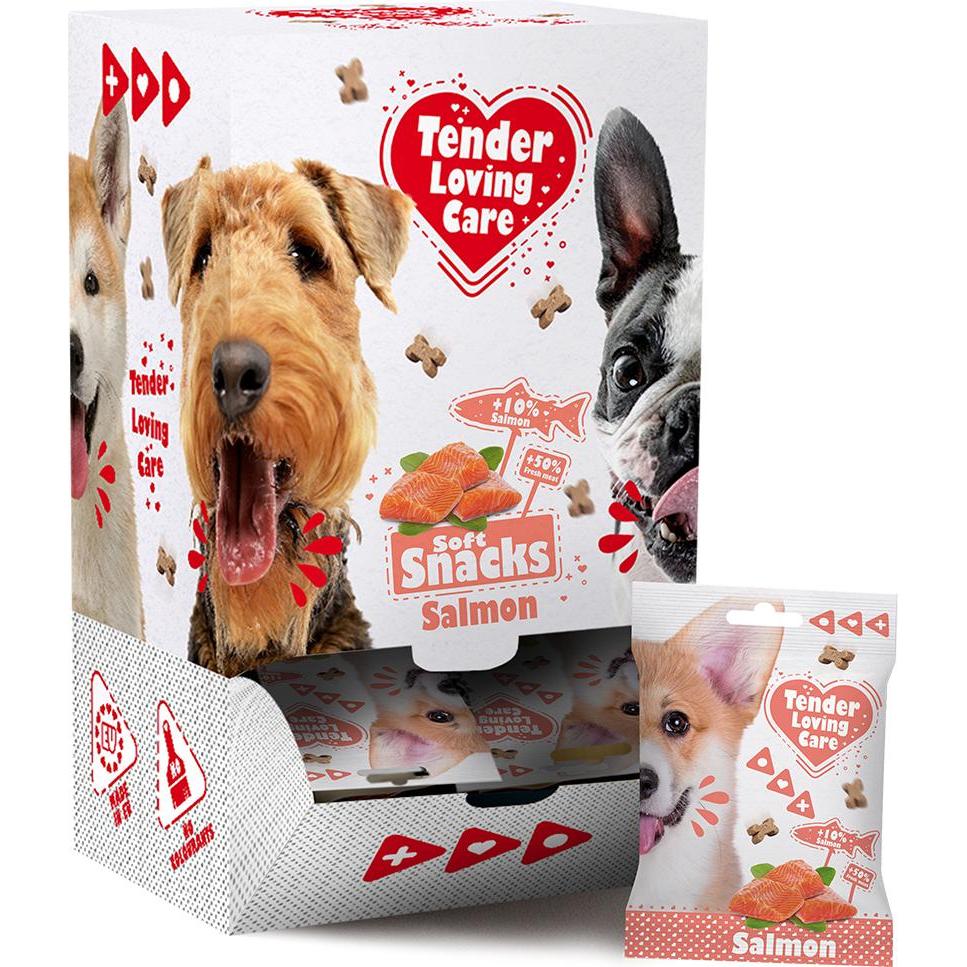 Sac de récompense pour chien Duvoplus