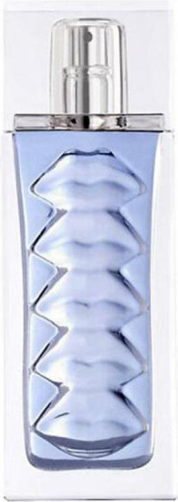 Produktbild Salvador Dalí Eau de Ruby Lips (Eau de Toilette, 30 ml)