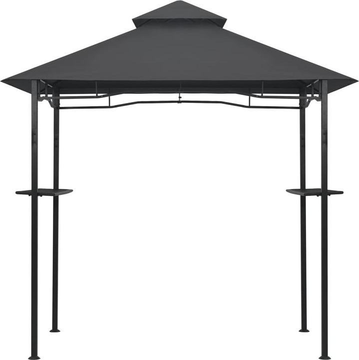 Produktbild vidaXL BBQ-Pavillon (240 cm, 150 cm)