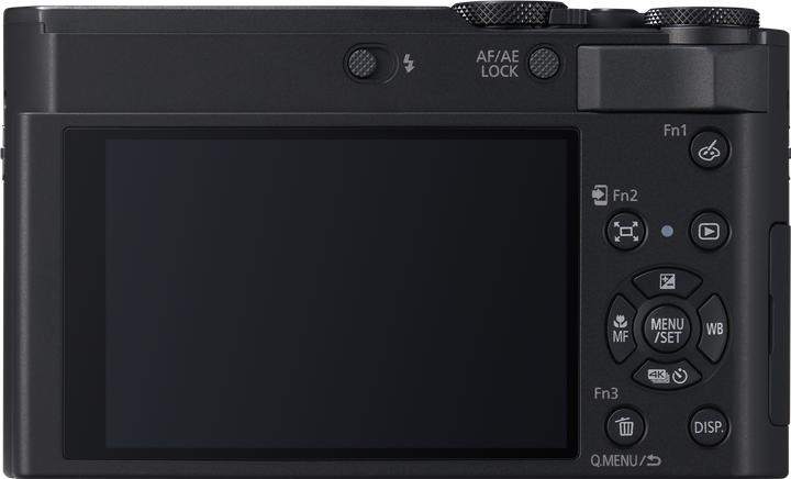 Image du produit Panasonic TZ300 (24 - 360 mm, 20.10 Mpx, 1")