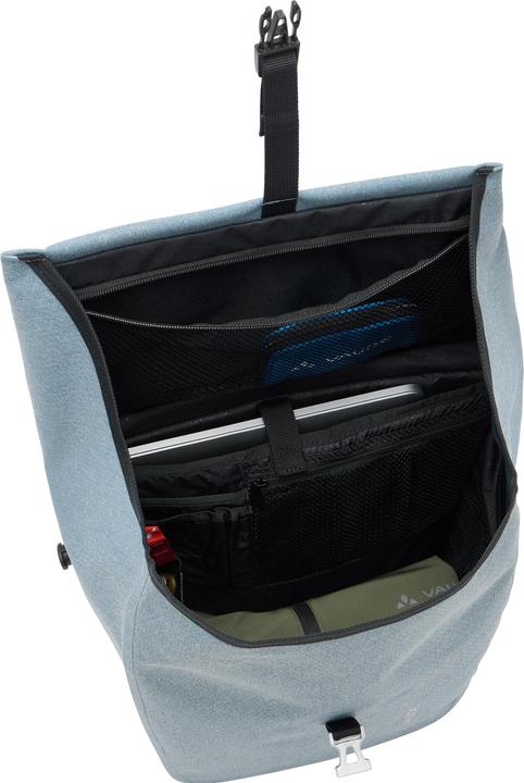 Produktbild Vaude ReCycle Commute Single (20 l, Gepäckträgertasche)