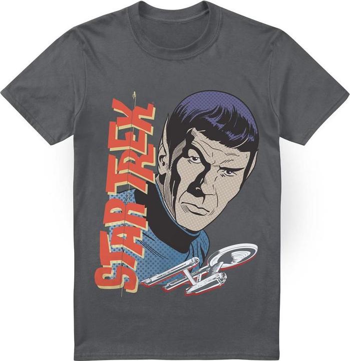 Produktbild Star Trek: The Original Series TShirt (S)