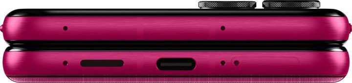 Productafbeelding Motorola Razr 60 Ultra (512 GB, Pantone Cabaret, 6.96", SIM + eSIM, 5G)