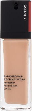 Actual product image Shiseido Synchro Skin Rad Lifting Fond de Teint No 240 (240 Quartz)