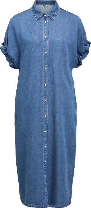 Image du produit Object Kurzarm Maxikleid (M)