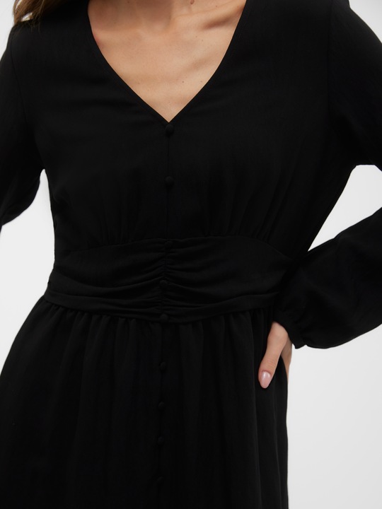 Produktbild Vero Moda VMVERONIKA Kurzes Kleid Kleid (M)