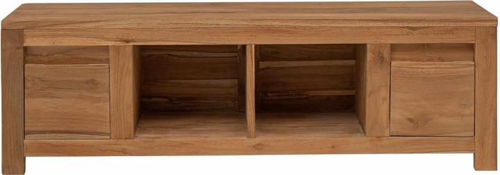 Produktbild vidaXL Schrank Möbel (30 x 110 x 35 cm)