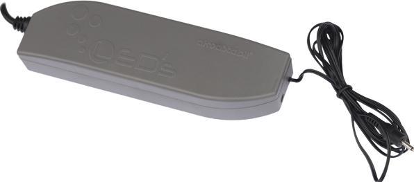 AkvaStabil Driver/strømf. t. LEDS500 & LEDS800, daempbar