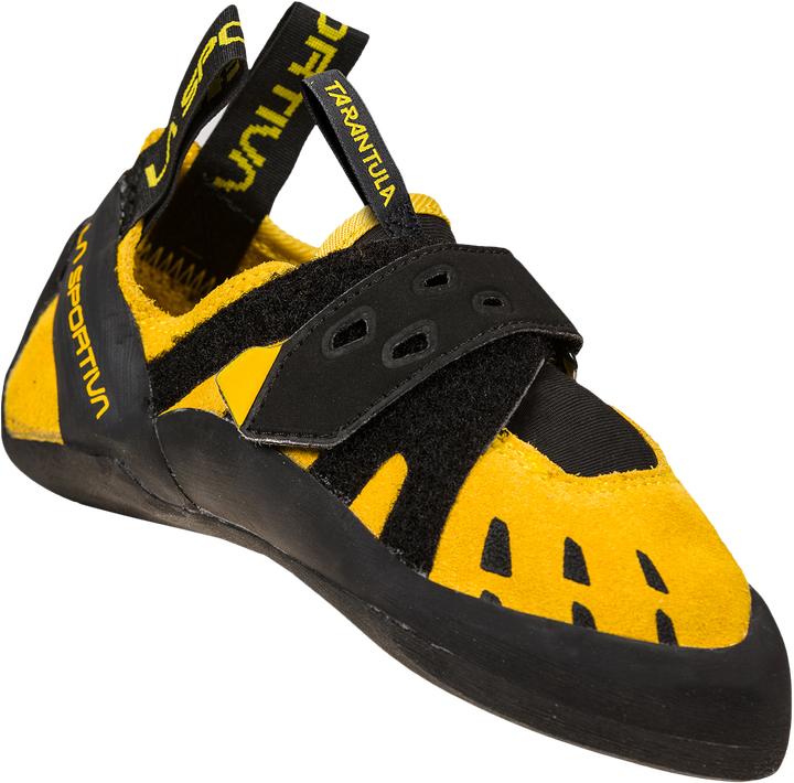 Actual product image La Sportiva Tarantula JR (35)