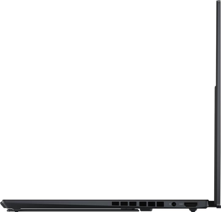 Produktbild ASUS Zenbook Pro 14 Duo OLED (14", Intel Core Ultra 9 185H, 32 GB, 1000 GB, CH)