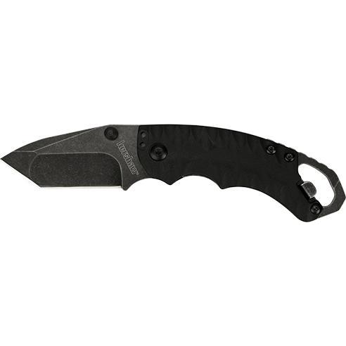 Kershaw Shuffle II (6.60 cm) (8750TBLKBW)