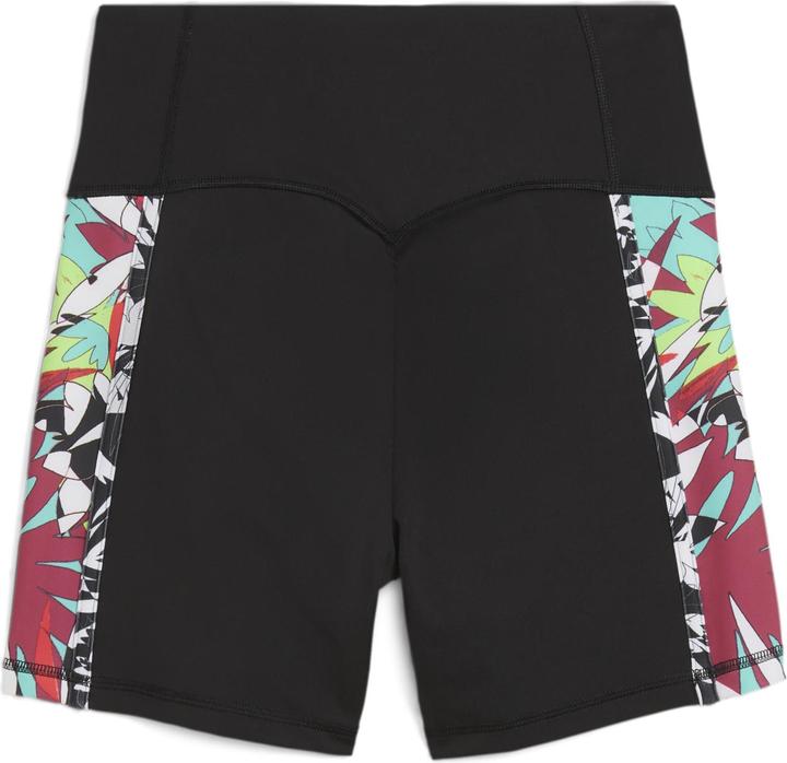 Image du produit Puma Tropical Aop Hw 5" Short Tight (XXL)