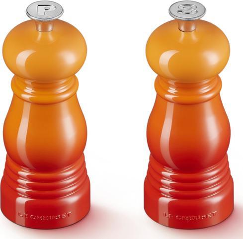 Actual product image Le Creuset Mühlen (Pepper, Salt)