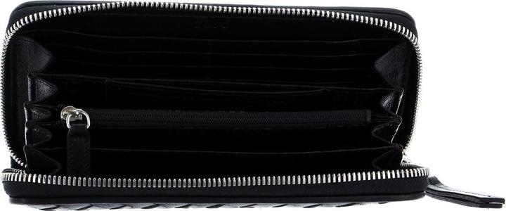 Produktbild Abro Piuma Geldbörse Leder 19 cm