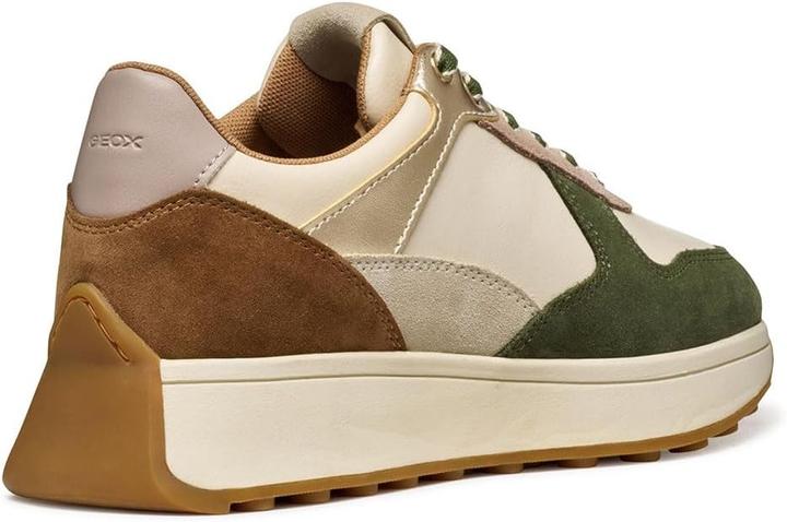 Immagine prodotto Geox Sneakers Amabel ademend (40)