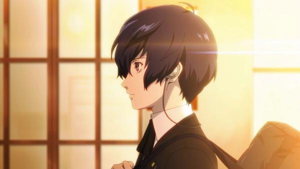 Productafbeelding Atlus Persona 3 herladen (Xbox serie X, DE)