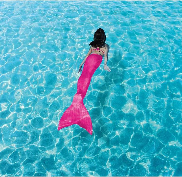 Actual product image Xtrem Toys & Sports Mermaid (31 - 37)