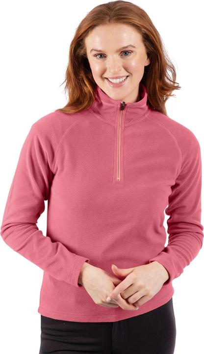 Produktbild Trespass Skylar FleeceTop (3XL, 5XL, L, M, S, XL, XS, XXL, XXS)