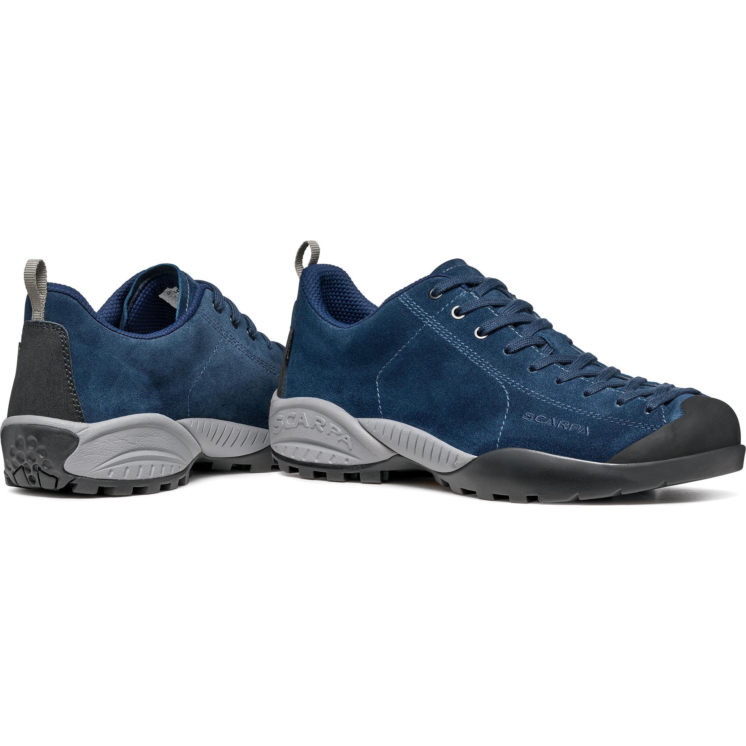 Thumbnail - Scarpa, Herren, Wanderschuhe, Mojito GTX Schuhe (41.5), Blau